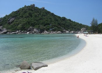 Koh Nang Yuan