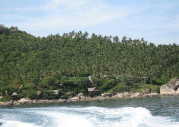 Koh Tao
