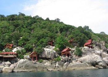 Koh Tao