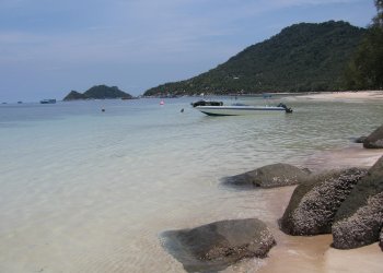 Koh Tao