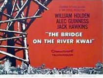 The Bridge on the River Kwai