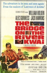 The Bridge on the River Kwai
