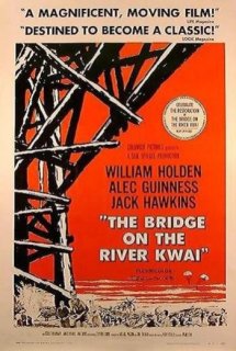 The Bridge on the River Kwai