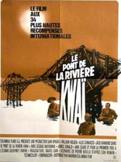 The Bridge on the River Kwai