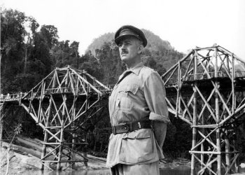 Le colonel Nicholson