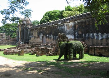 Phra Narai Ratchaniwet