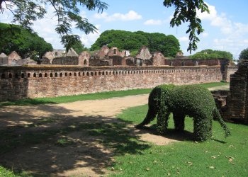 Phra Narai Ratchaniwet