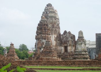Phra Mahatat