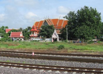 Ayutthaya - Lopburi