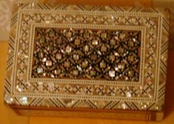 Tabac � Narguil�