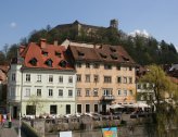 Ljubljana