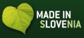 Made in Slovenia