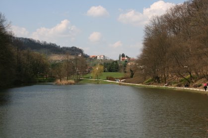 Parc de Maribor
