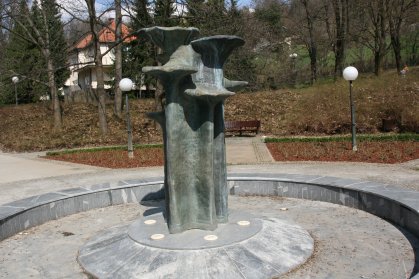 Parc de Maribor