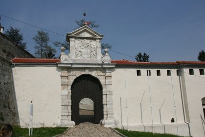 Ch&acirc;teau de Ptuj