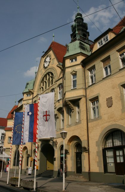 Ville de Ptuj