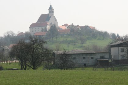 Ptujka Gora
