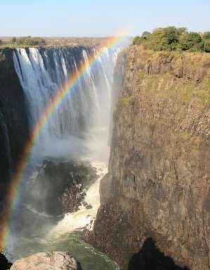 Chutes Victoria