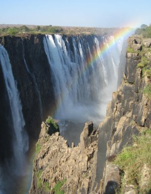 Chutes Victoria